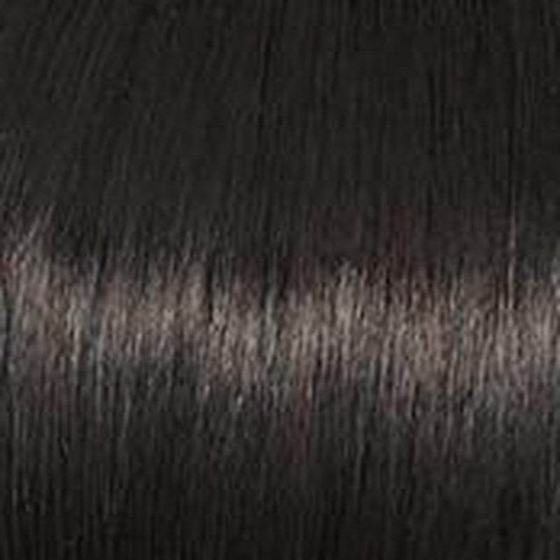 Raquel Welch Indulgence Top Piece Topper 100% Human Hair