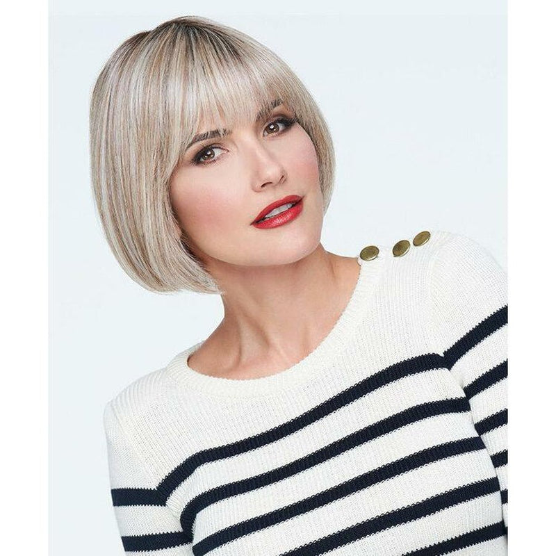 VIP Extensions INFLUENCE ELITE - Wig by Raquel Welch RW Synthetic Wig