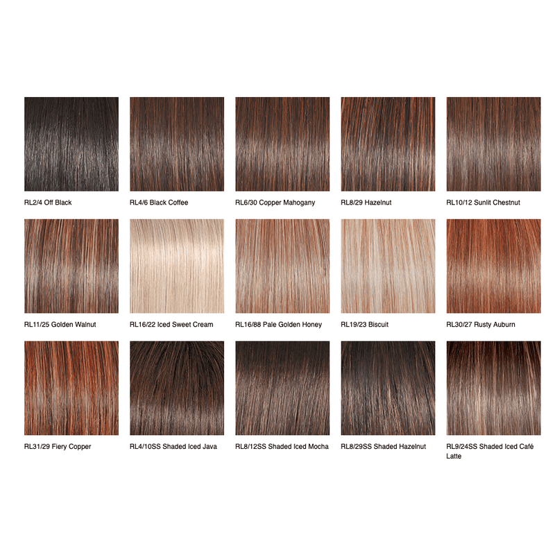 VIP Extensions INFLUENCER INSPO- ****** IN STORE ONLY ****** Synthetic Wig