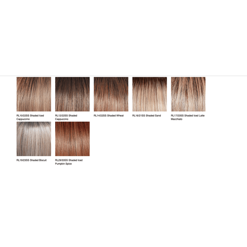 VIP Extensions INFLUENCER INSPO- ****** IN STORE ONLY ****** Synthetic Wig