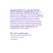 California Baby (No Fragrance) Super Sensitive™ Everyday Lotion Lotions