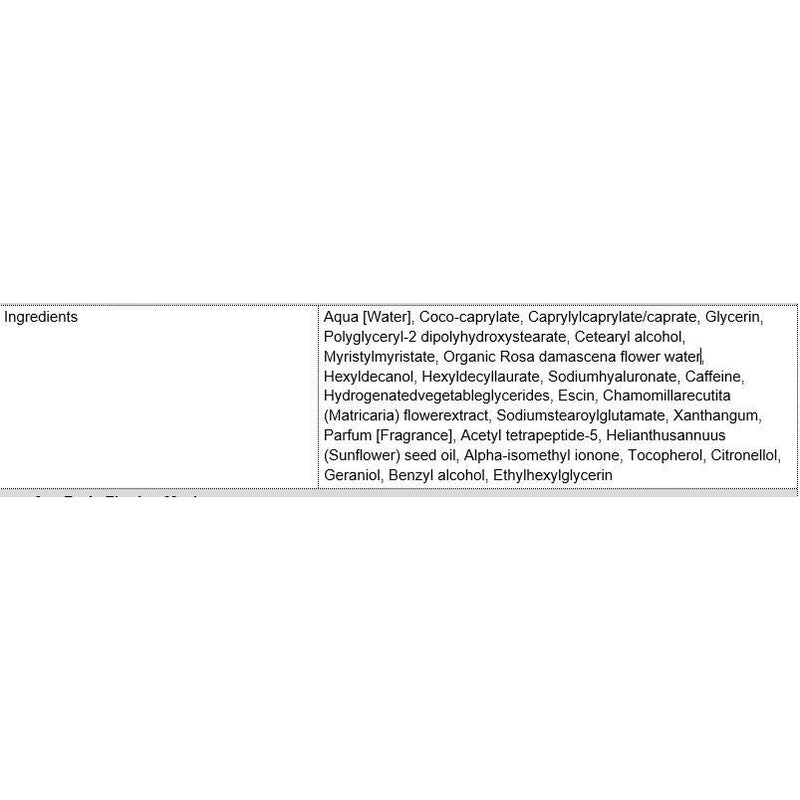 Caribbean Emerald Caribbean Emerald Eye Cream 30ml Eye Cream