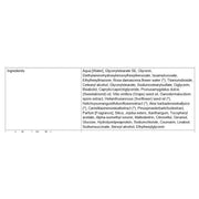 Caribbean Emerald Caribbean Emerald Triple Protection Face Cream 50ml Face Cream