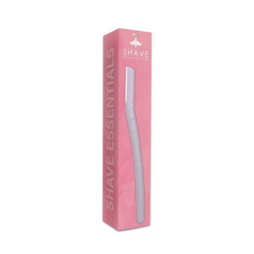 Shave Essentials Inspirit Eyebrow Razor Razors & Razor Blades
