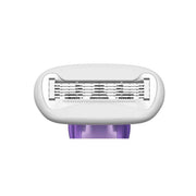 Shave Essentials Inspirit Women's 5-Blade Cartridges Razors & Razor Blades