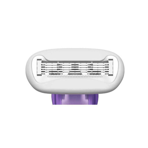 Shave Essentials Inspirit Women's 5-Blade Cartridges Razors & Razor Blades