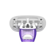 Shave Essentials Inspirit Women's 5-Blade Cartridges Razors & Razor Blades