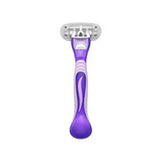 Shave Essentials Inspirit Women's Cartridge Razor Razors & Razor Blades