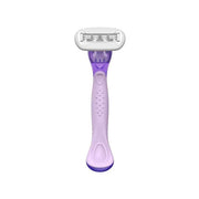 Shave Essentials Inspirit Women's Cartridge Razor Razors & Razor Blades
