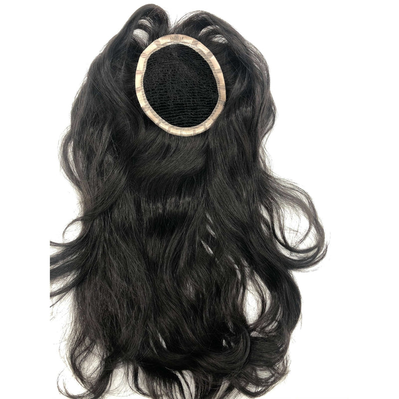 VIP Extensions Integration Plus by American Hairlines ( Top pieces)