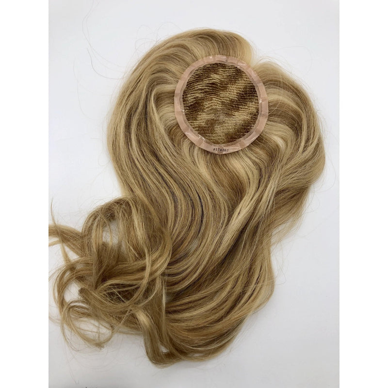 VIP Extensions Integration Plus by American Hairlines ( Top pieces)
