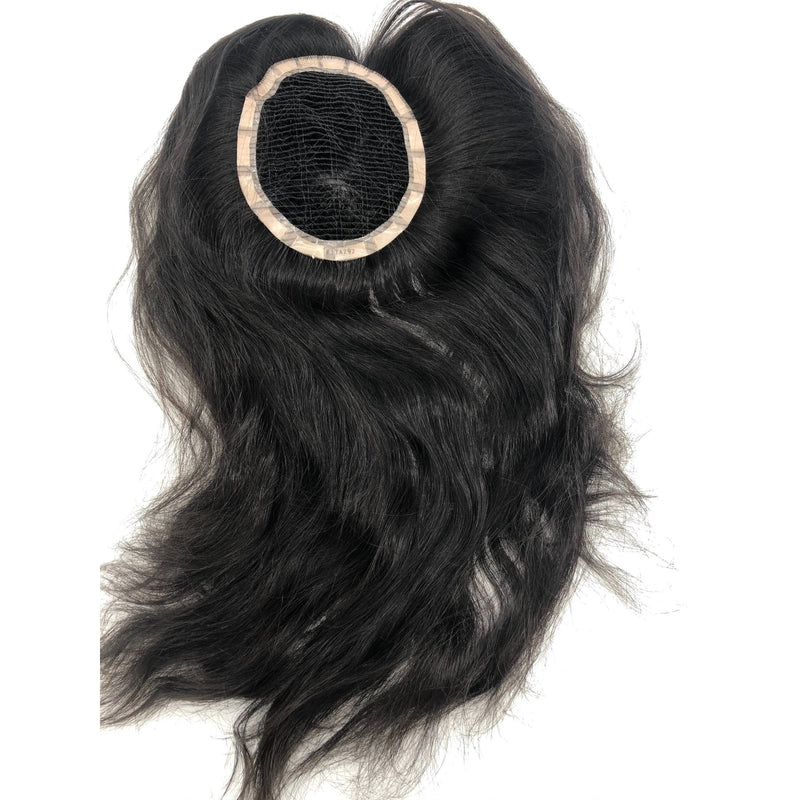 VIP Extensions Integration Plus by American Hairlines ( Top pieces)