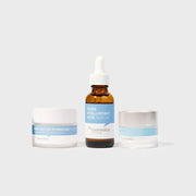 Cosmedica Skincare Intense Hydration Kit Kit