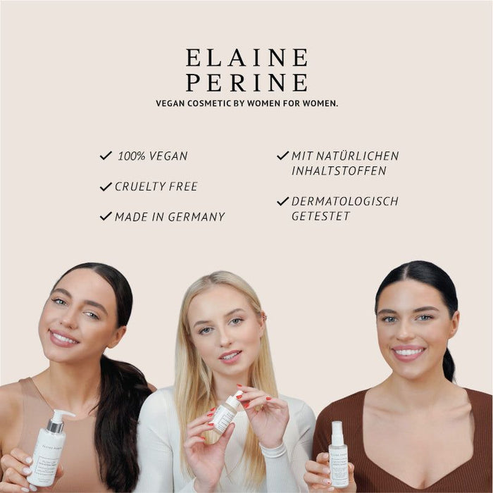 Elaine Perine® - Hair Stop Face - Set