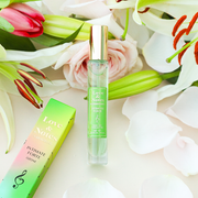 Spongellé Intimate Forte | Love & Notes Eau de Toilette Body Fragrance