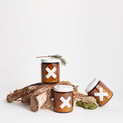 Wax Buffalo Into the Woods Candles