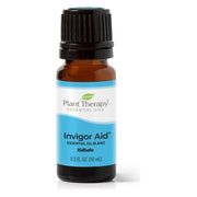 Plant Therapy Invigor Aid Essential Oil Blend Essential Oil