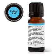 Plant Therapy Invigor Aid Essential Oil Blend Essential Oil