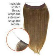 VIP Extensions Invisible Extension 20" by Hairdo
