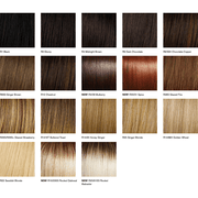 VIP Extensions Invisible Extension 20" by Hairdo