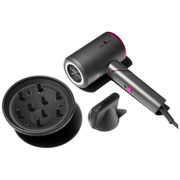 TheSalonGuy TheSalonGuy Ionic Hair Dryer – Fast Drying, Frizz Control, Professional Results Haircare