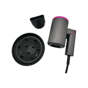 TheSalonGuy TheSalonGuy Ionic Hair Dryer – Fast Drying, Frizz Control, Professional Results Haircare