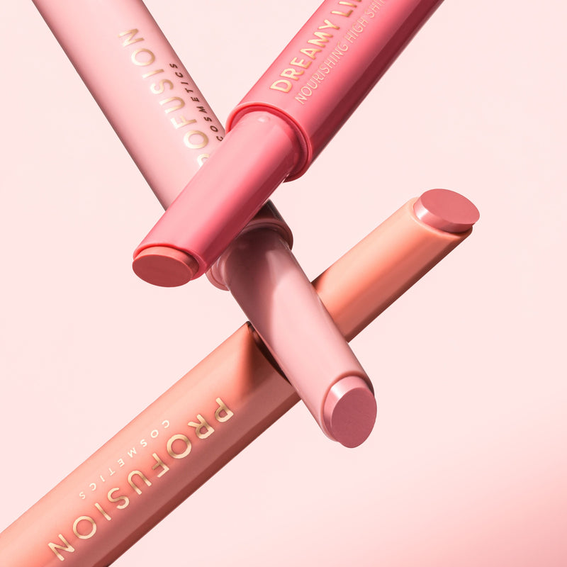 Profusion Cosmetics Dreamy Lip Plump Lips