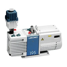 Labconco Rotary Vane Vacuum Pump, 117 L/min, 115V (for Freeze Dry Systems) Science & Laboratory