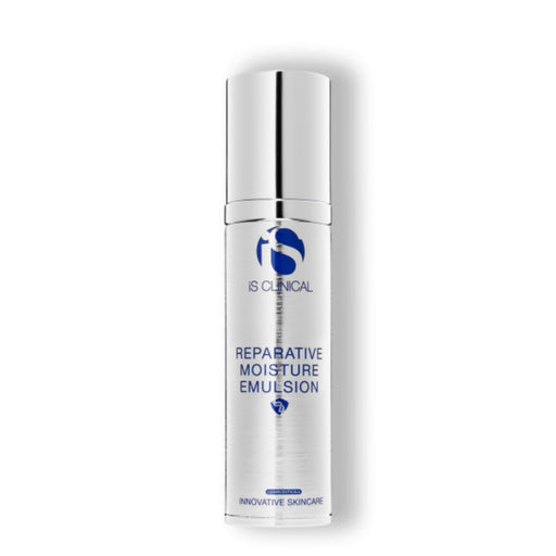 Nava Beauty iS Clinical Reparative Moisture Emulsion Skincare Gray