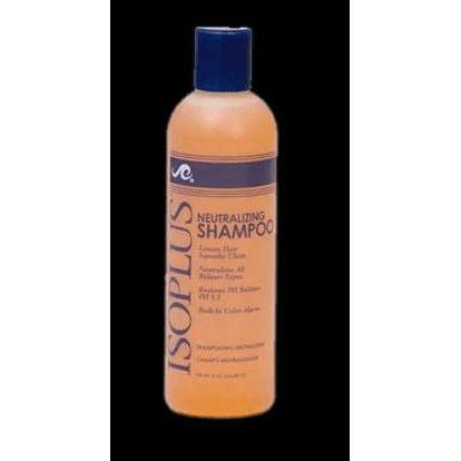 VIP Extensions Isoplus Neutralizing Shampoo 8 oz Hair Care