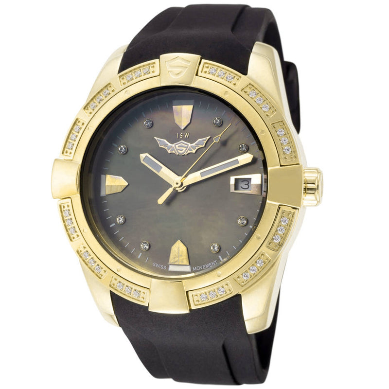 Bids.com ISW Women's Classic Watches