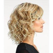 VIP Extensions IT CURL -  ***** IN STORE ONLY ******** Synthetic Wig