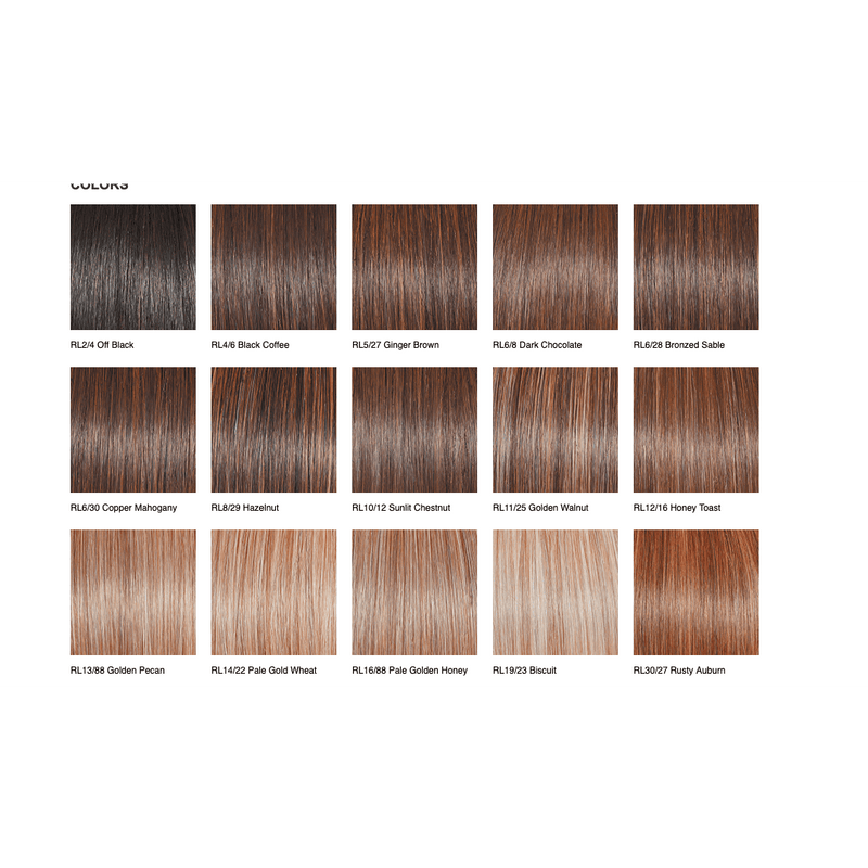 VIP Extensions IT CURL -  ***** IN STORE ONLY ******** Synthetic Wig