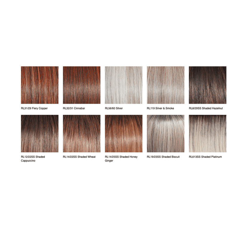 VIP Extensions IT CURL -  ***** IN STORE ONLY ******** Synthetic Wig