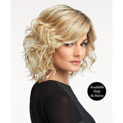 VIP Extensions IT CURL -  ***** IN STORE ONLY ******** Synthetic Wig