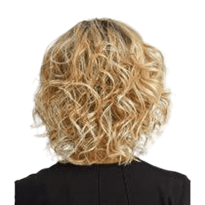 VIP Extensions IT CURL -  ***** IN STORE ONLY ******** Synthetic Wig