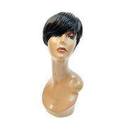 VIP Extensions IT Tress Synthetic Full Wig - JJ-SASSY Wig
