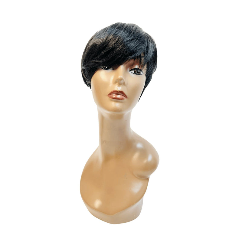VIP Extensions IT Tress Synthetic Full Wig - JJ-SASSY Wig