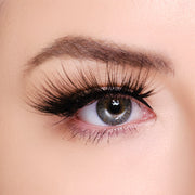 Lurella Cosmetics Synthetic Eyelashes - Italy False Eyelash