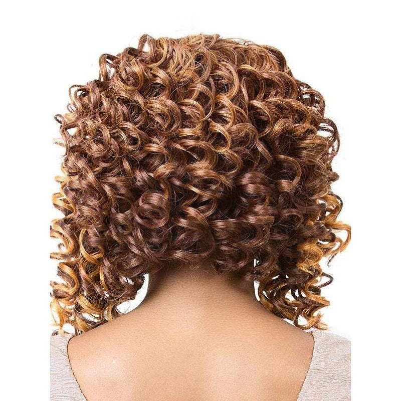 VIP Extensions It's a Wig! Lace Emerson Synthetic Front Lace Wig