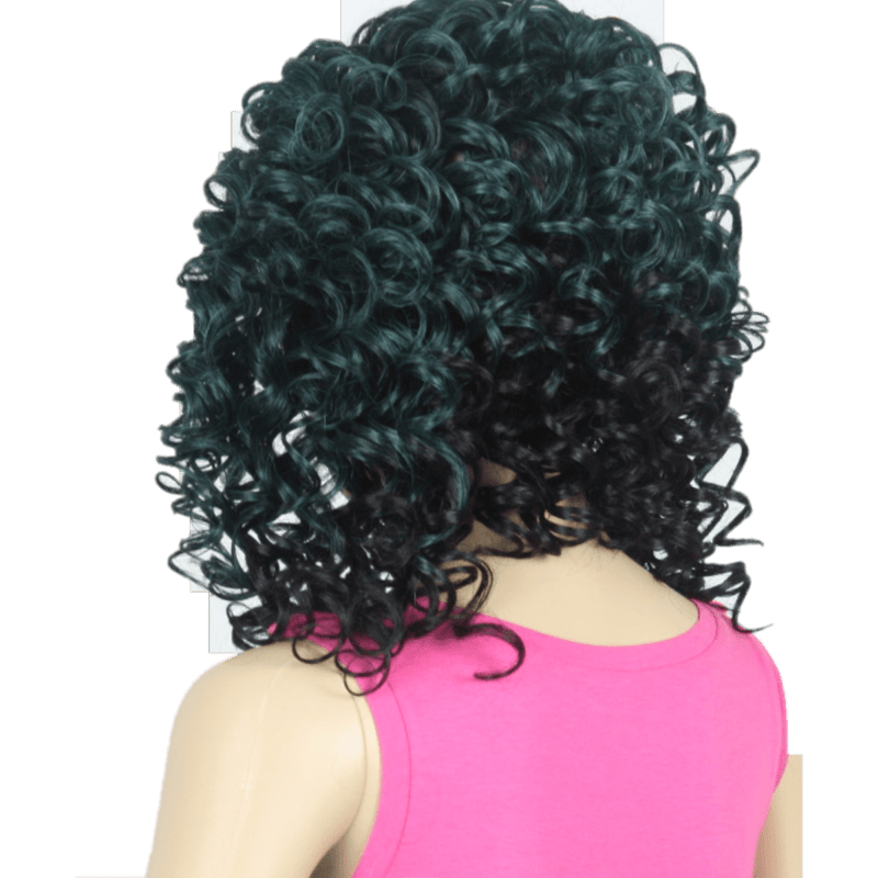 VIP Extensions It's a Wig! Lace Emerson Synthetic Front Lace Wig