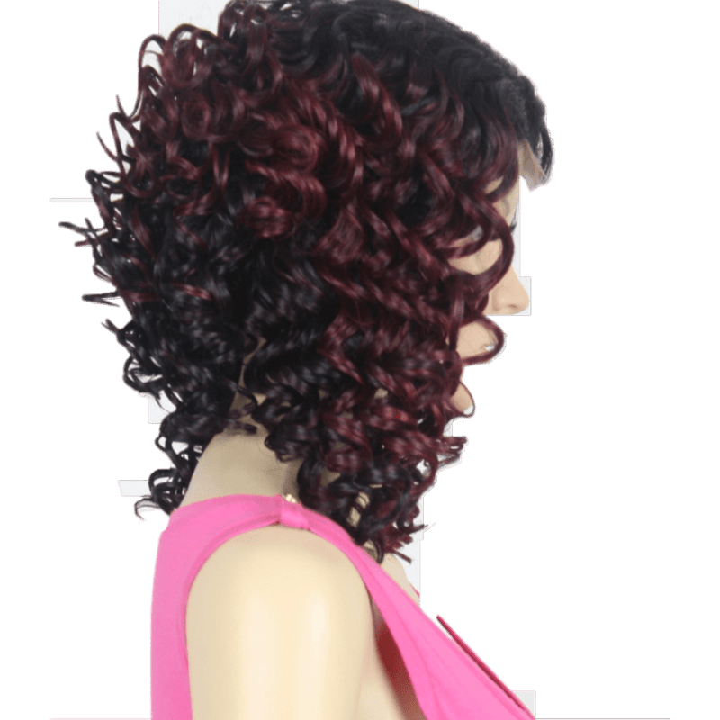 VIP Extensions It's a Wig! Lace Emerson Synthetic Front Lace Wig