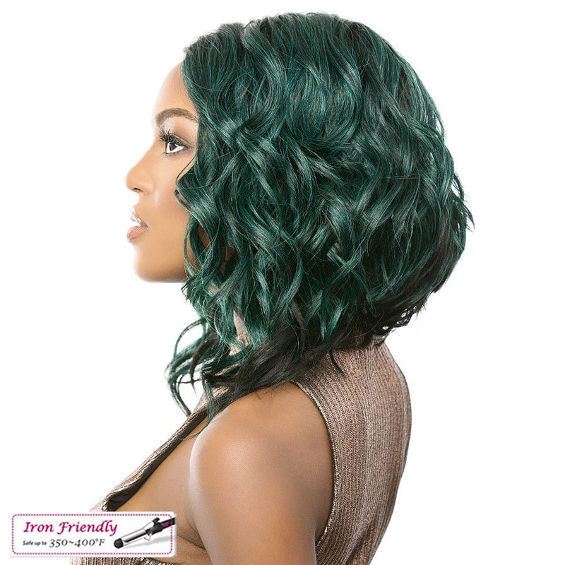 VIP Extensions It's a Wig! Lace Trudy Synthetic Front Lace Wig