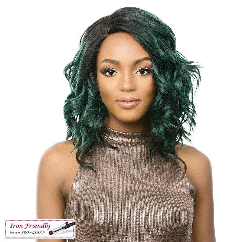 VIP Extensions It's a Wig! Lace Trudy Synthetic Front Lace Wig