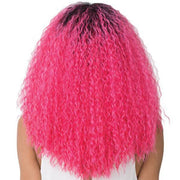 VIP Extensions It's a Wig! Simply Lace Missouri Synthetic Front Lace Wig