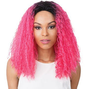 VIP Extensions It's a Wig! Simply Lace Missouri Synthetic Front Lace Wig