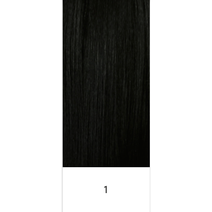 VIP Extensions It's a Wig! Swiss Lace Yeva Synthetic Front Lace Wig