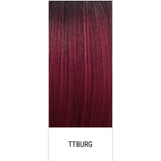 VIP Extensions It's a Wig! Swiss Lace Yeva Synthetic Front Lace Wig