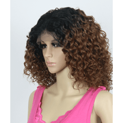 VIP Extensions It's a Wig! Swiss Lace Yeva Synthetic Front Lace Wig