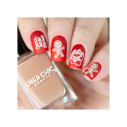 UberChic Beauty Mochaccino - Stamping Polish Stamping Polish